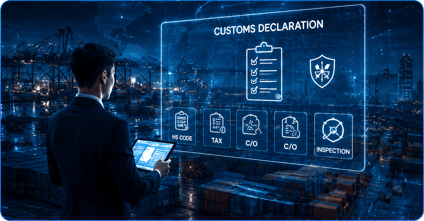 01 — AIR CARGO SOLUTIONS